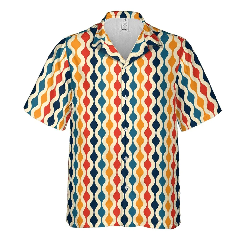 Groovy 70's pattern -  - 2