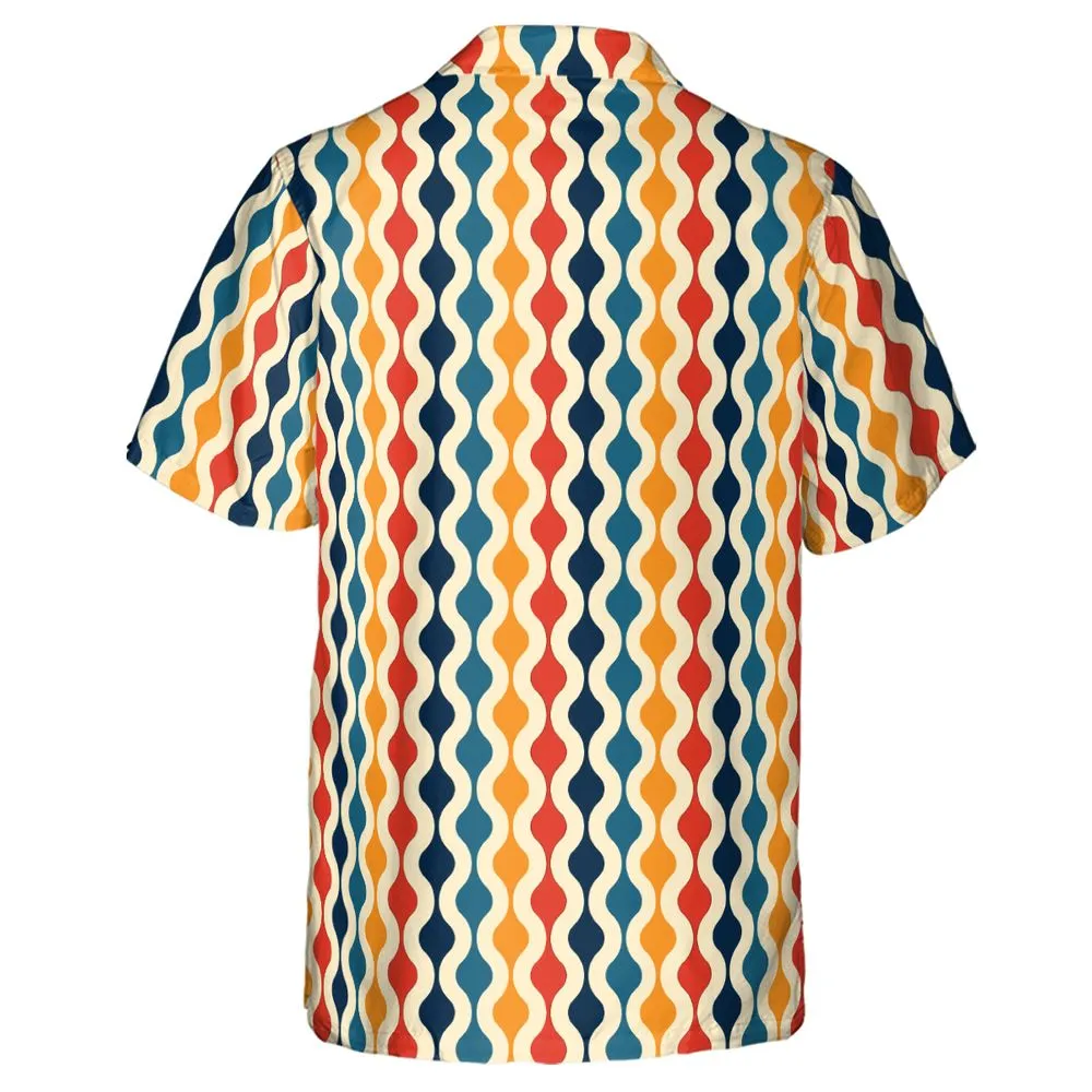 Groovy 70's pattern -  - 3