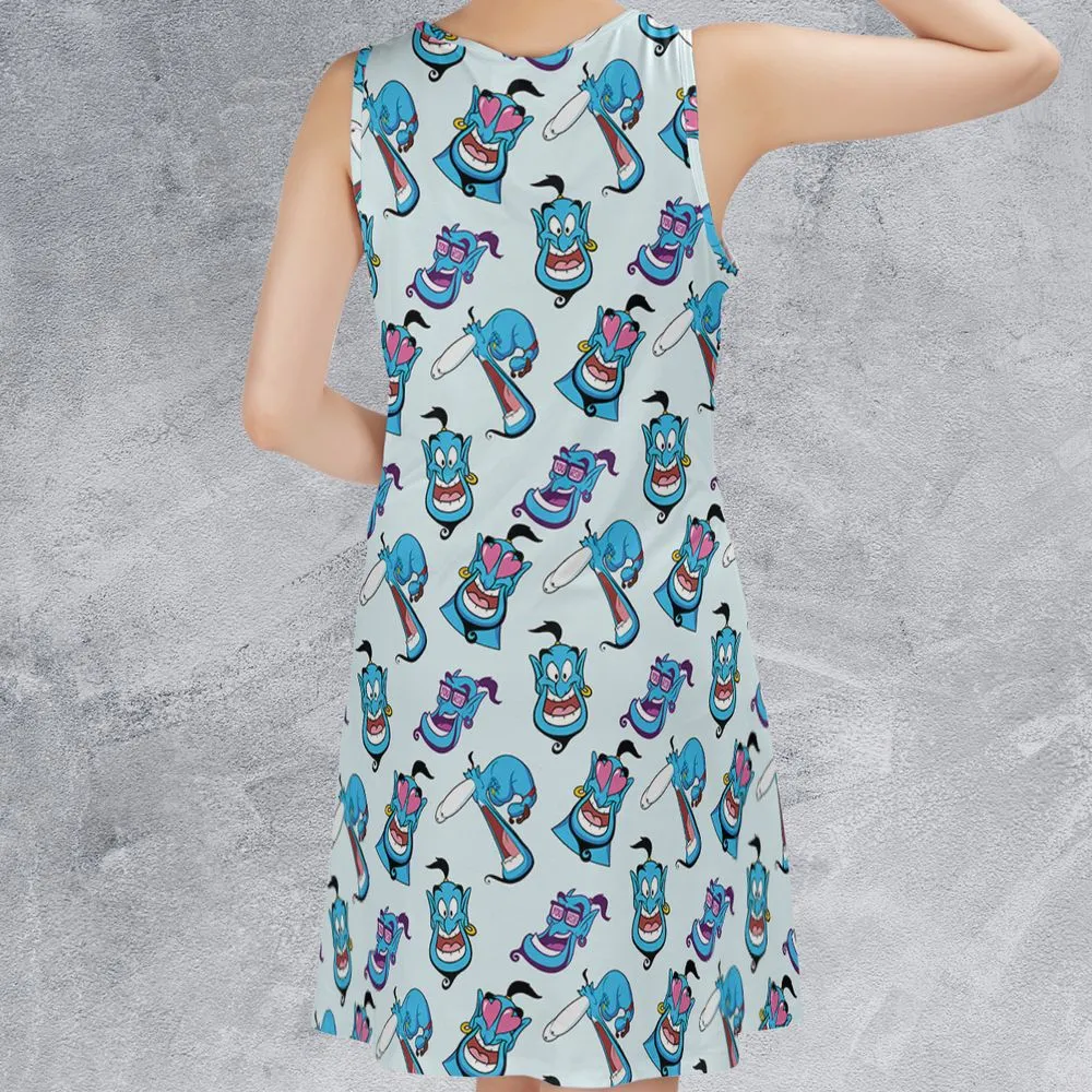 Genie You Wish -  - 2