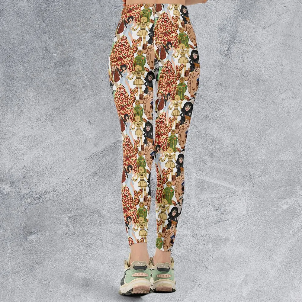 Legging - B7NSMXXK -  - 2