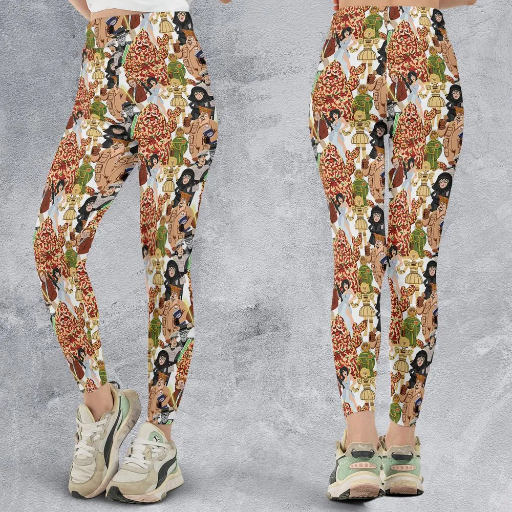 Legging - B7NSMXXK -  - 3
