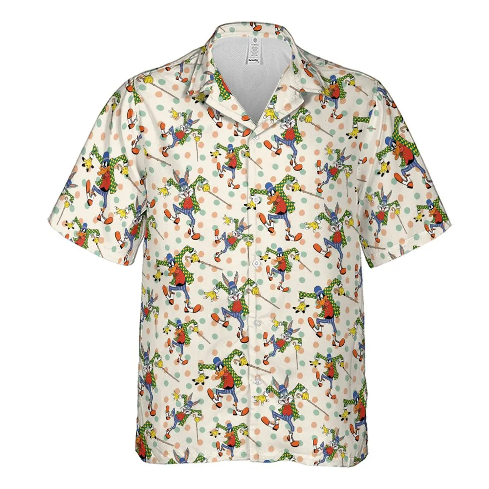 Hawaiian Shirt - XLRZS7DM -  - 2