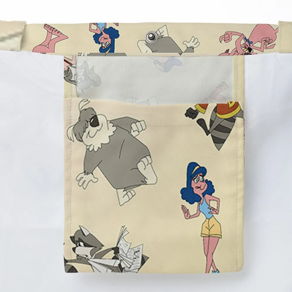 Large Tote Bag - PA2QJPD2 -  - 3