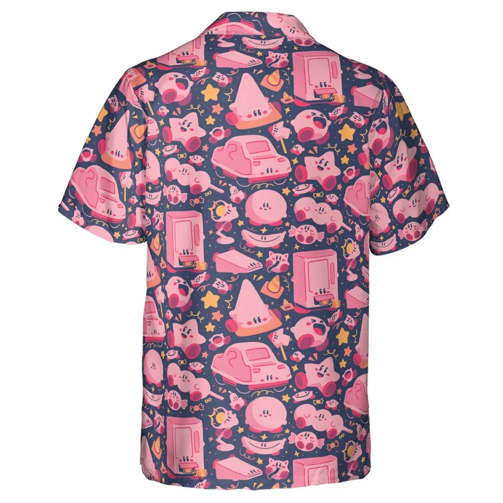 Hawaiian Shirt - ZRGC6LDB -  - 3