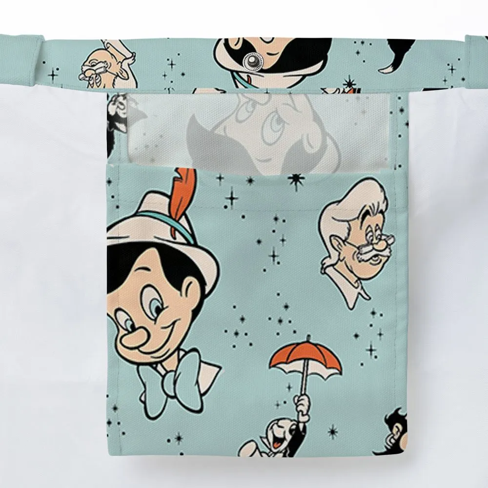 Pinocchio -  - 3