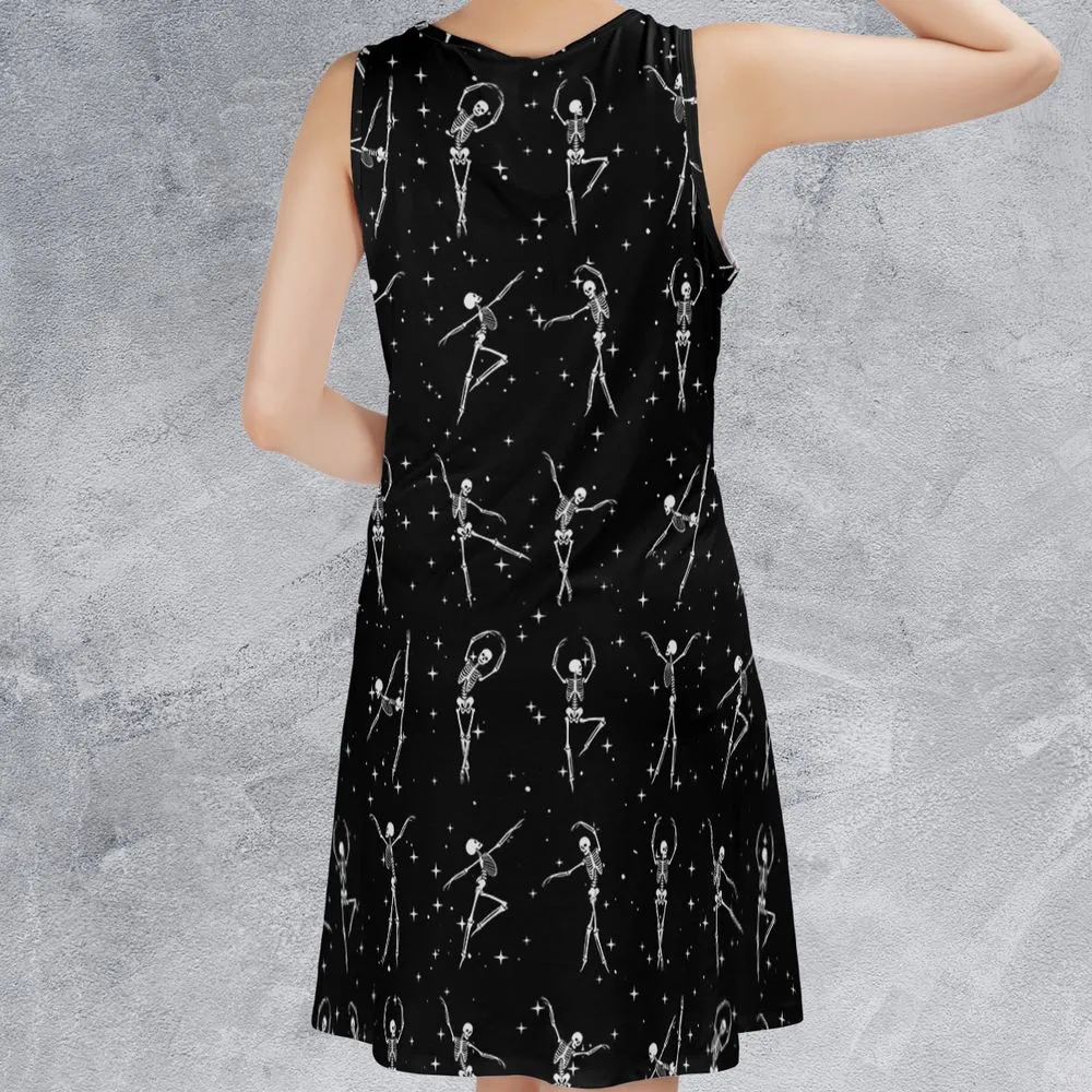Skeleton Dancing -  - 2