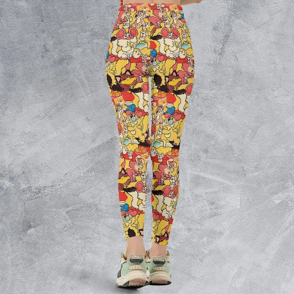 Legging - JFCXCGQC -  - 2