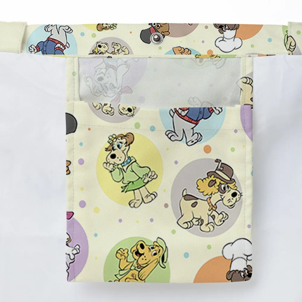 Large Tote Bag -  - 3
