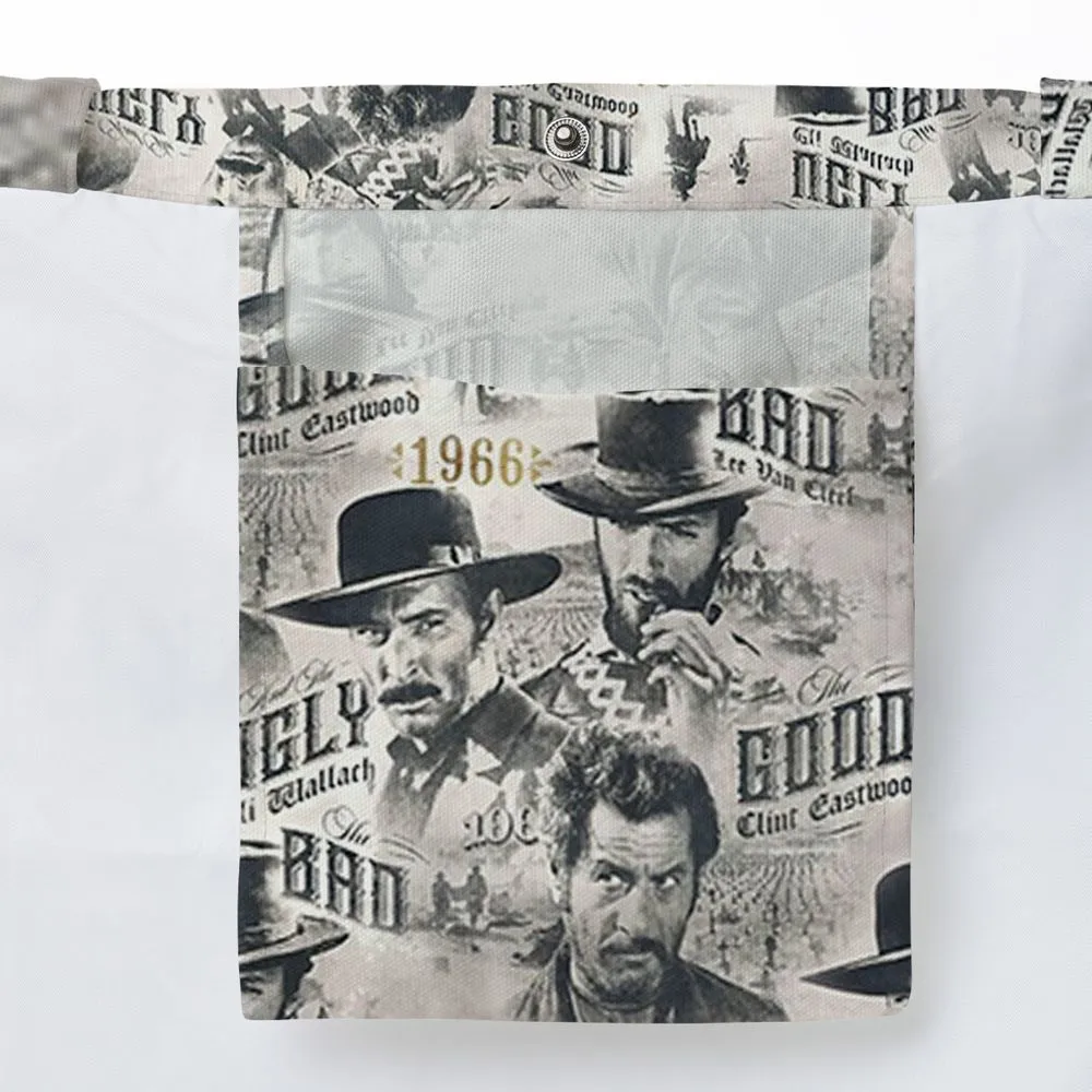 Vintage Western Outlaw -  - 3