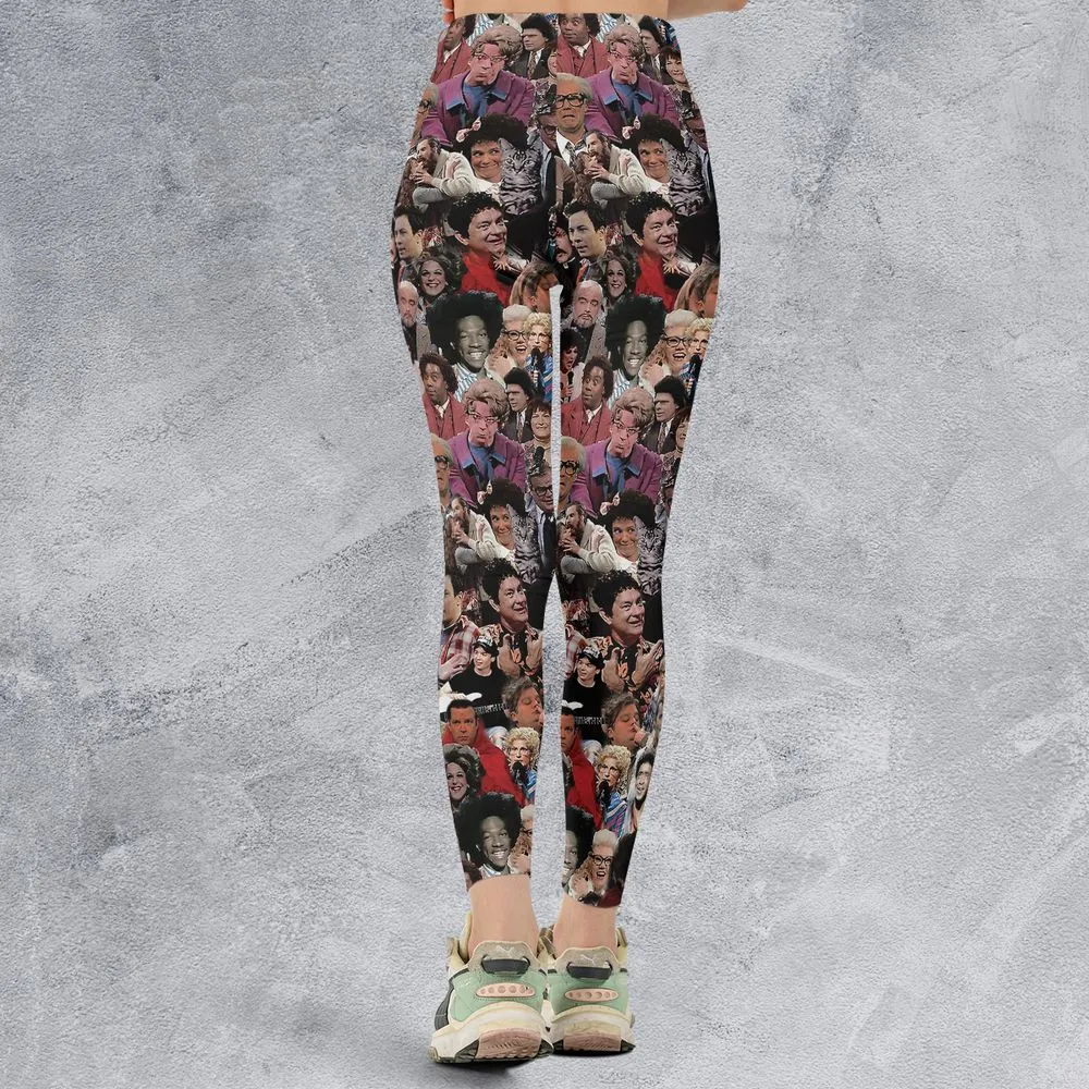 Legging - WLCAX6C5 -  - 2