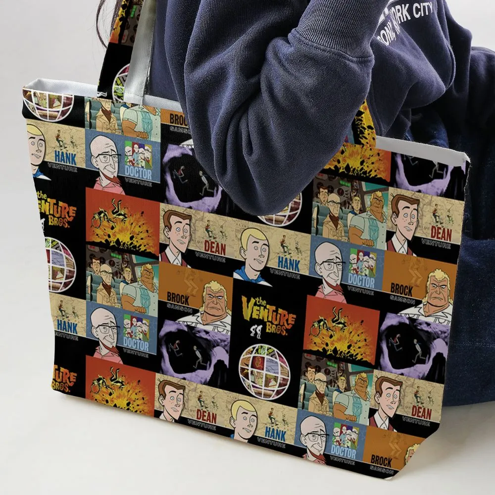 Large Tote Bag - 96PNLAF6 -  - 2