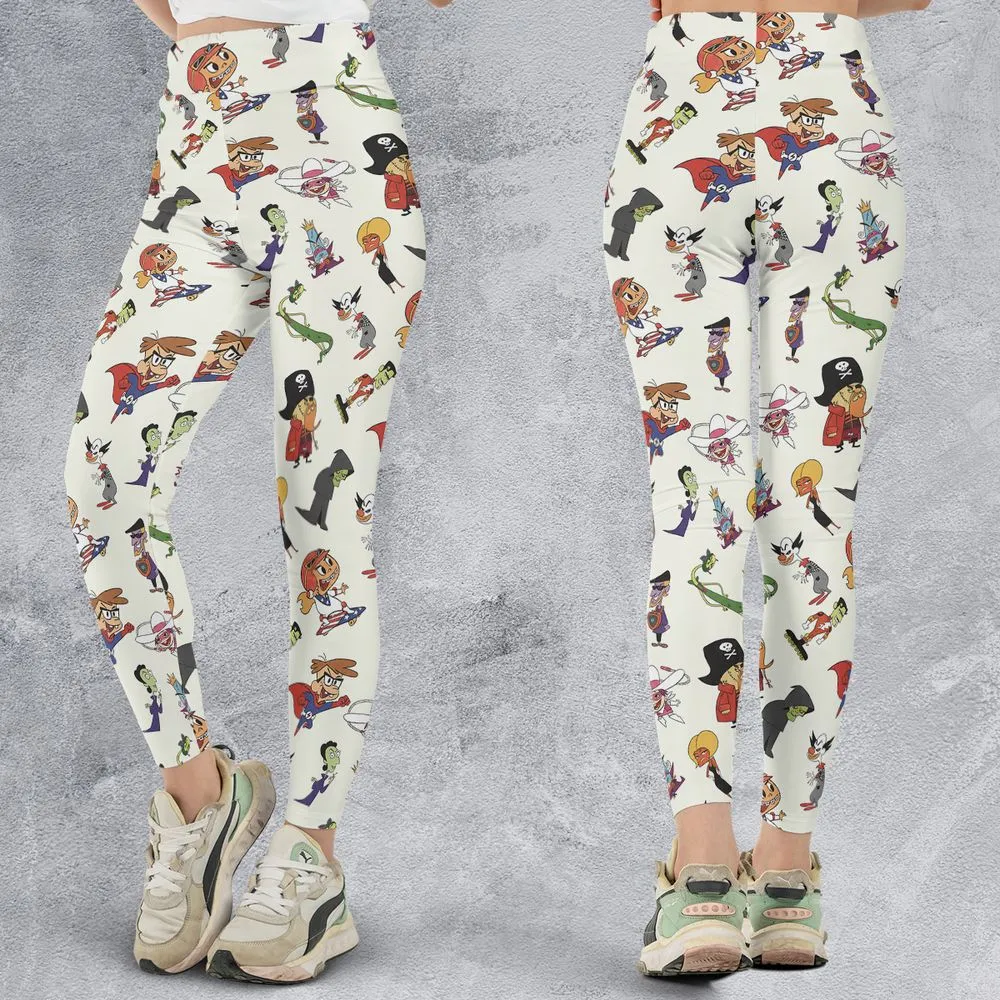 Legging - DPW2VXSZ -  - 3