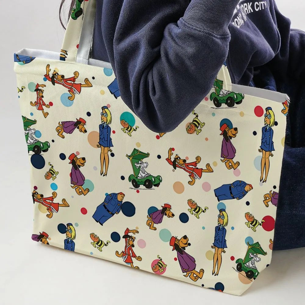 Large Tote Bag - JR2HX545 -  - 2