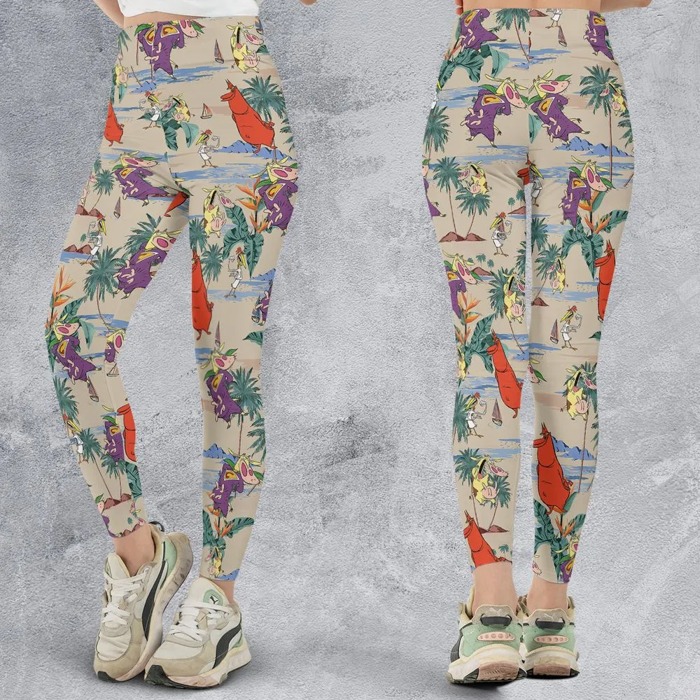 Steamboat Willie pattern -  - 3