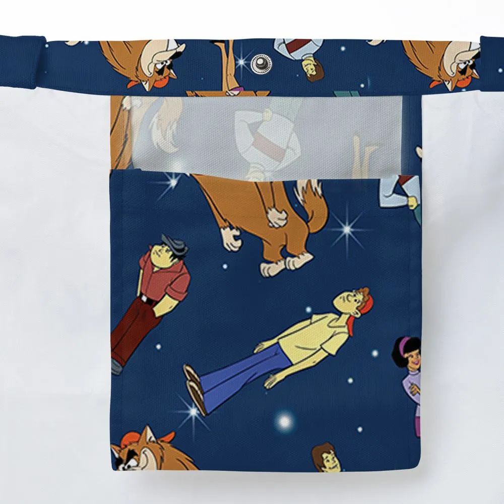 Large Tote Bag - 7DRUJ62P -  - 3