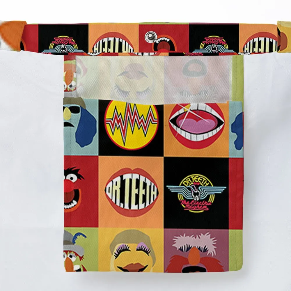 Rock Muppet -  - 3