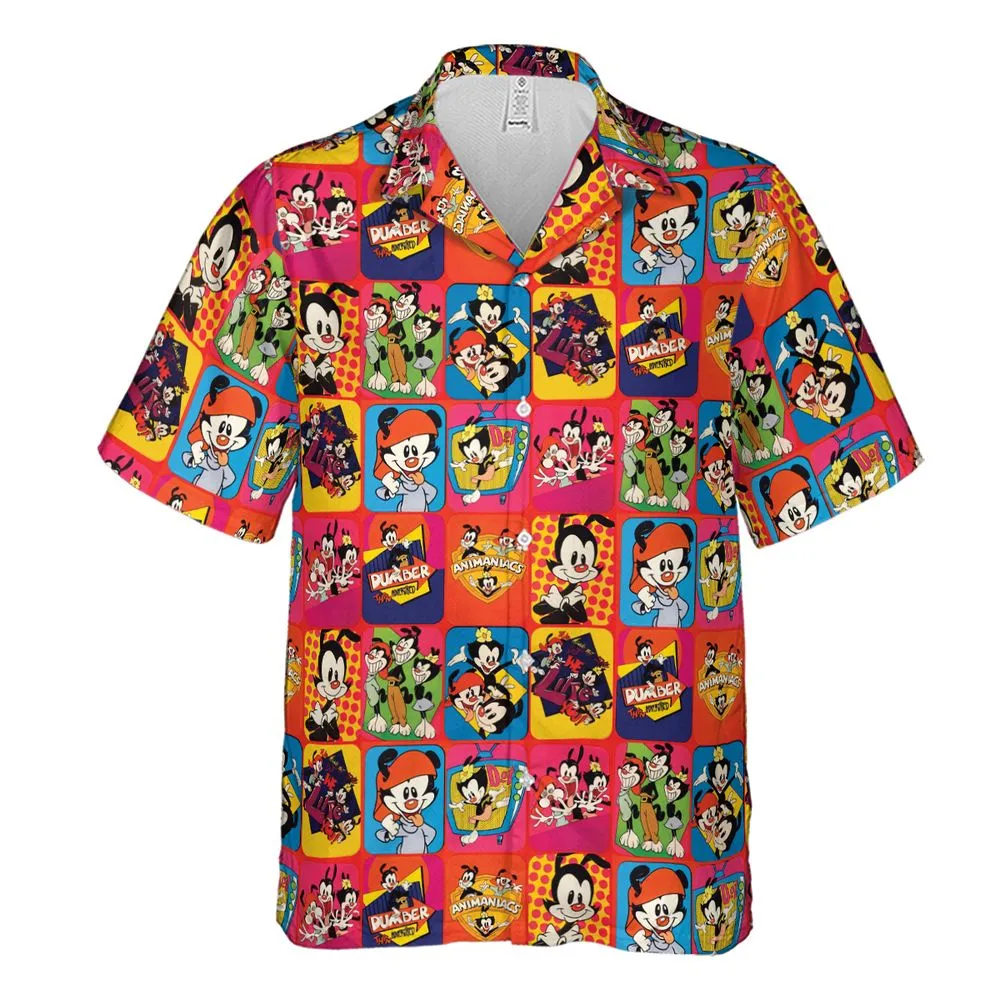 Hawaiian Shirt - 13AVBXHT -  - 2
