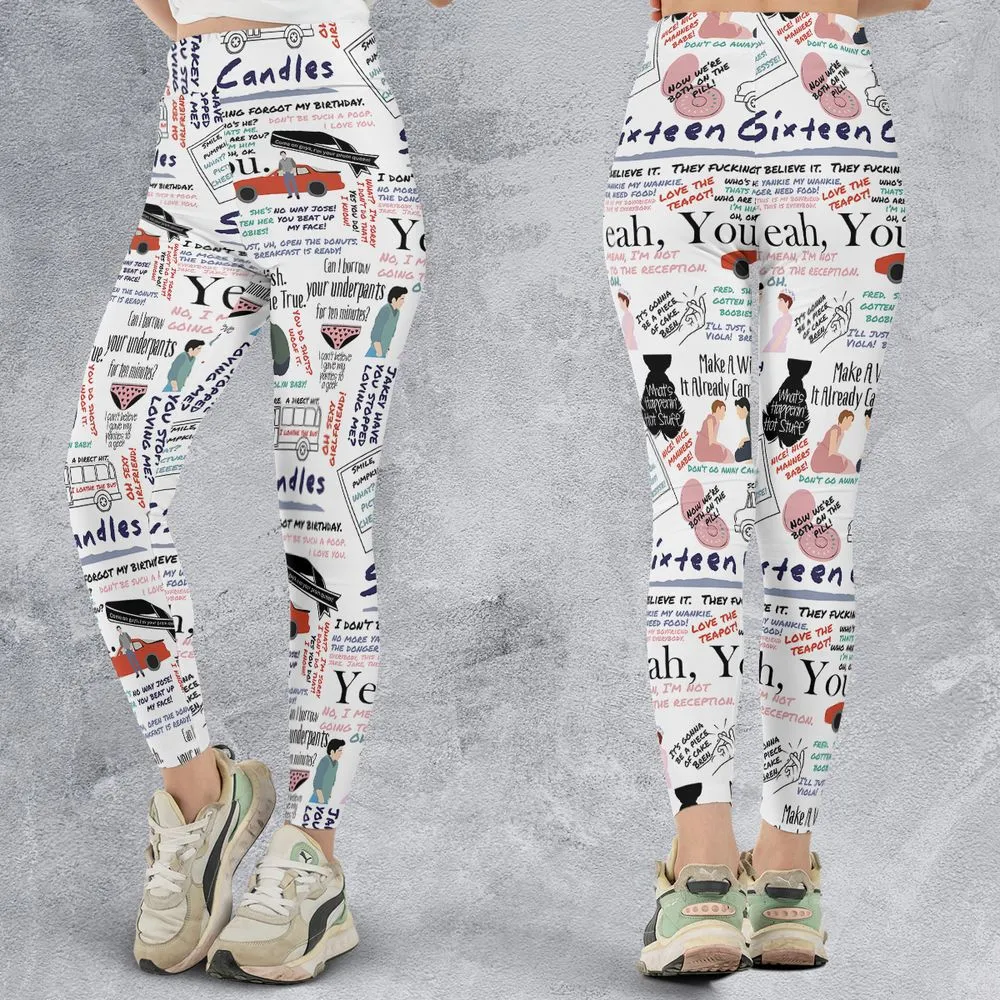 Legging - 7BX2X677 -  - 3