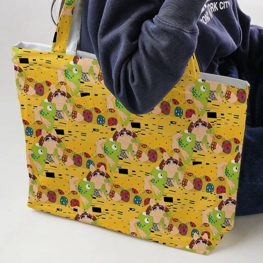 Large Tote Bag - 4GMM12GM -  - 2