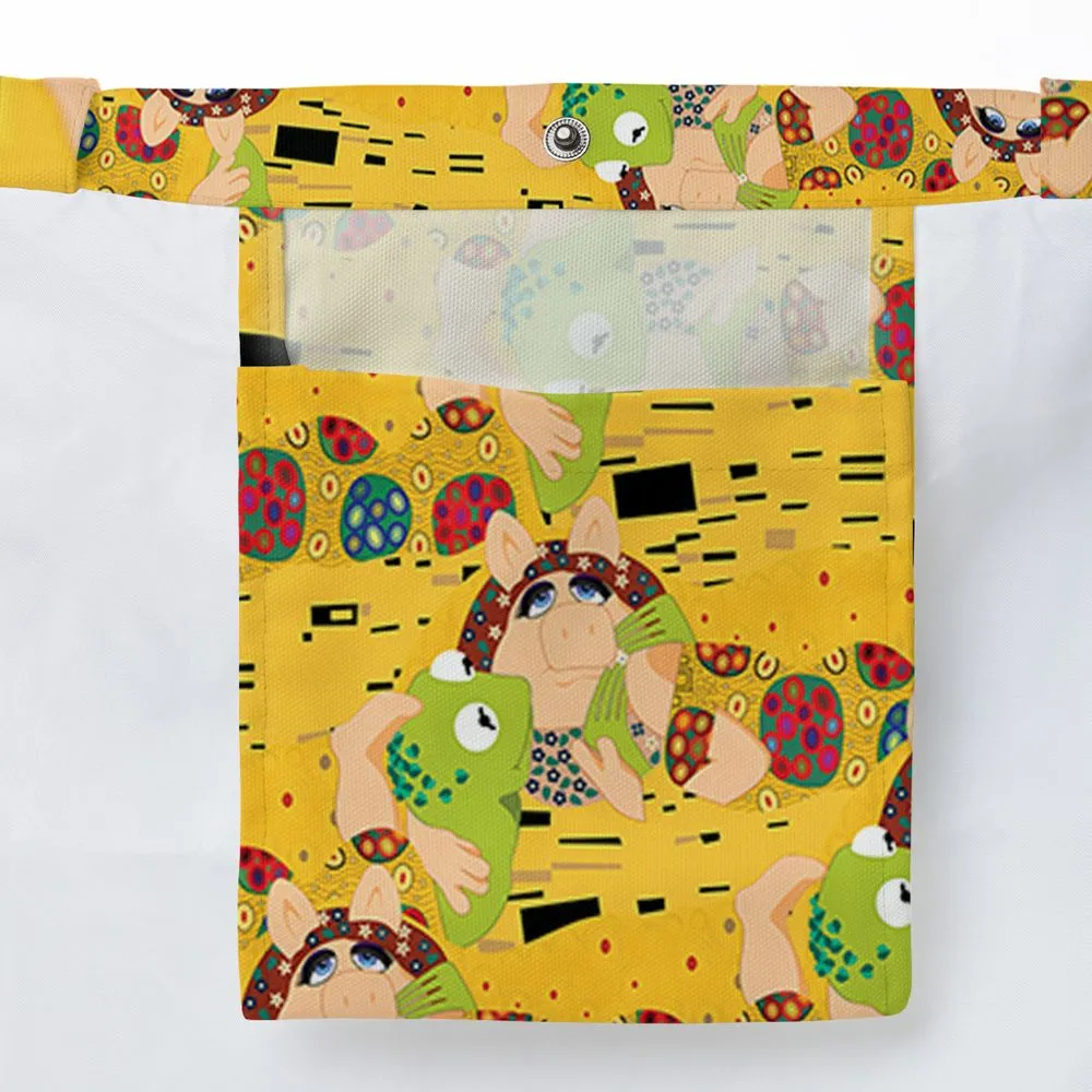 Large Tote Bag - 4GMM12GM -  - 3