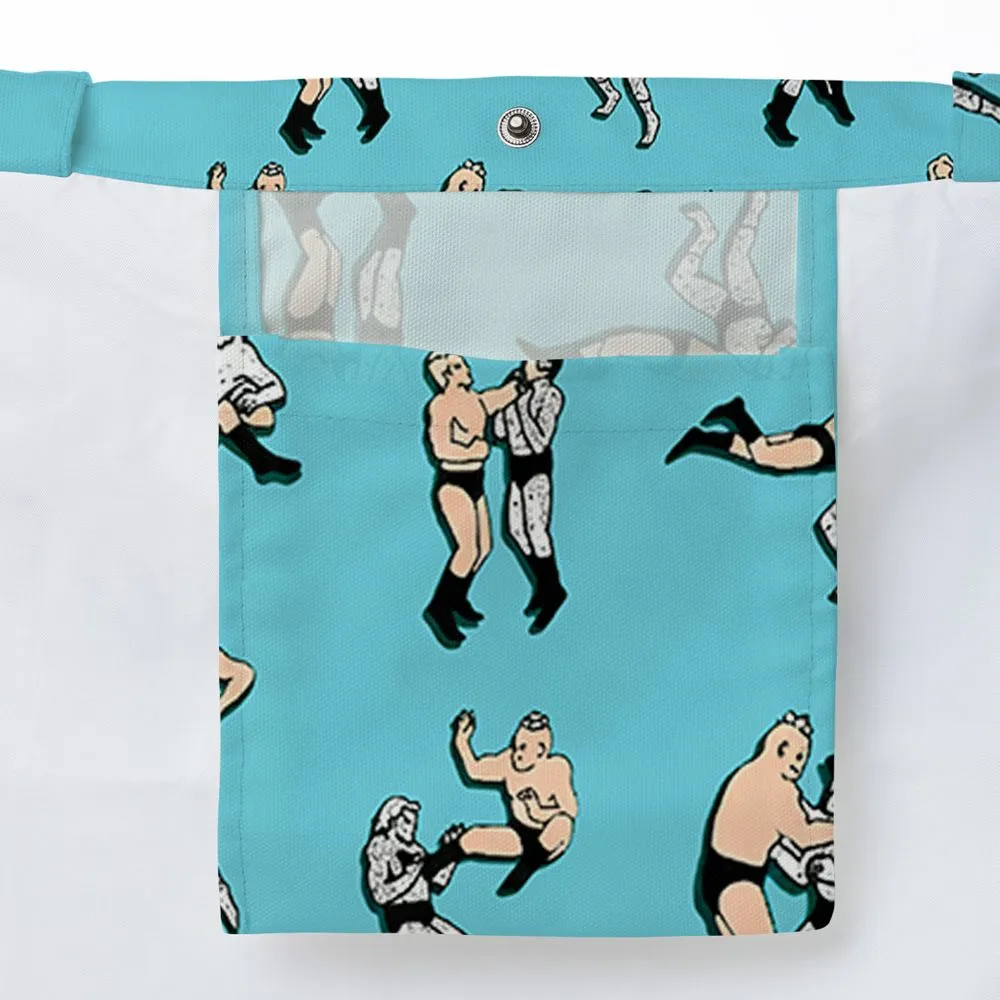 Large Tote Bag - QXK3YHXK -  - 3