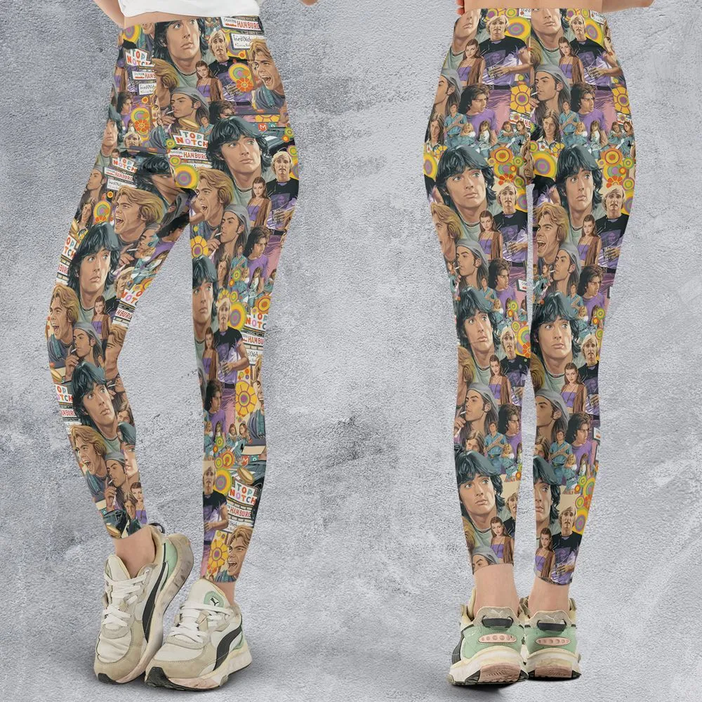 Legging - QAT9HEB3 -  - 3