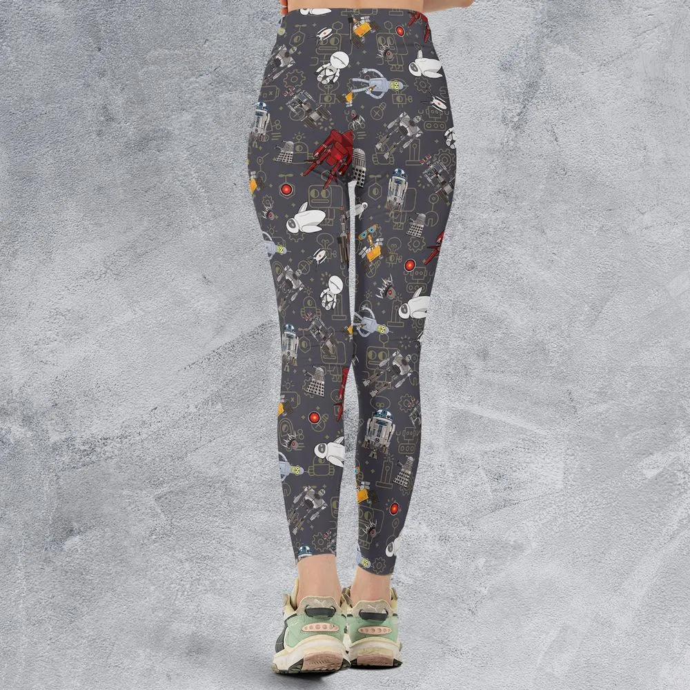 Legging - WP25LGFH -  - 2