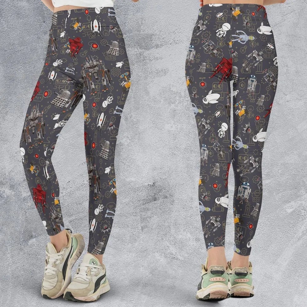 Legging - WP25LGFH -  - 3