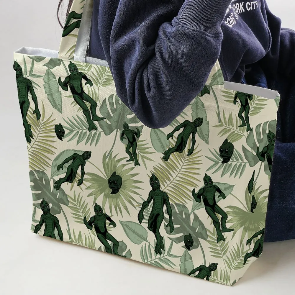 Large Tote Bag - Z6LM99EY -  - 2