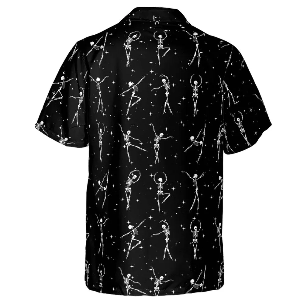 Skeleton Dancing -  - 3