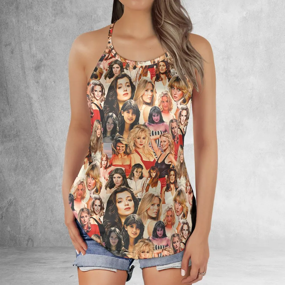Ladies of the 80s -  - 2