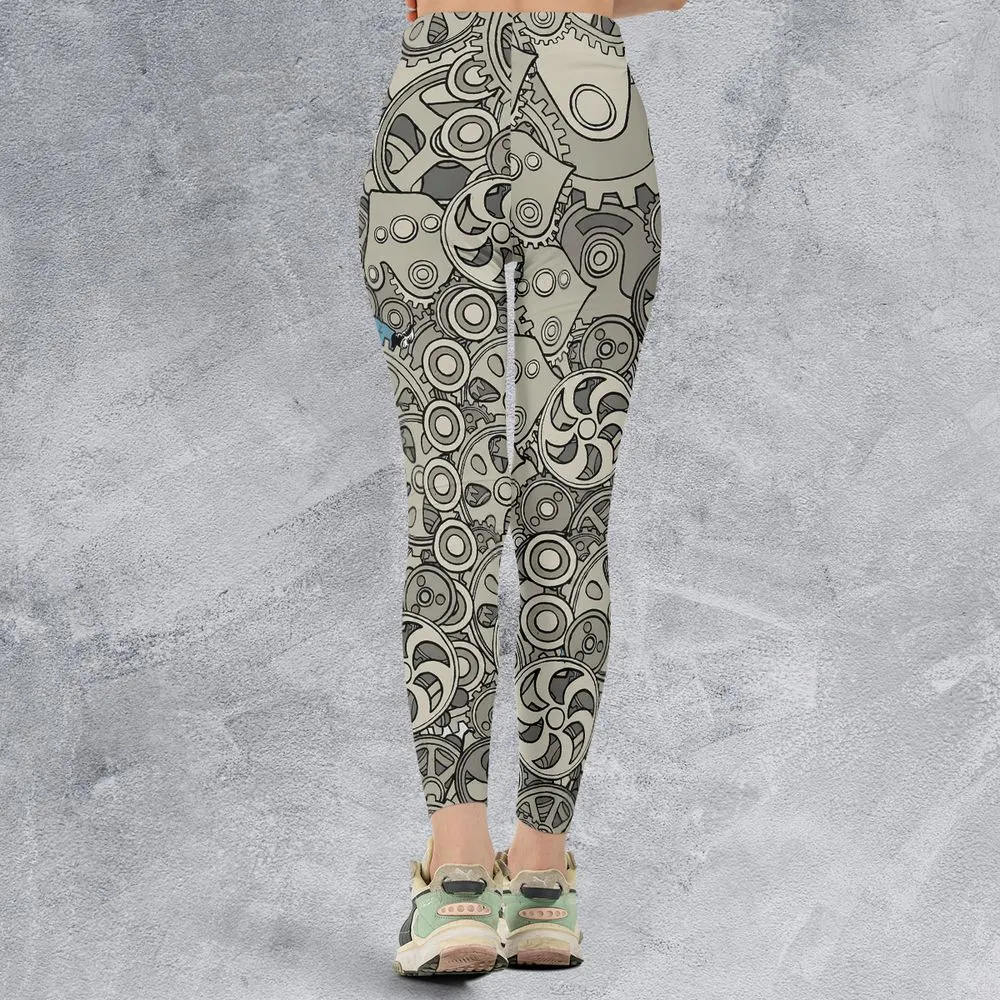 Legging -  - 2