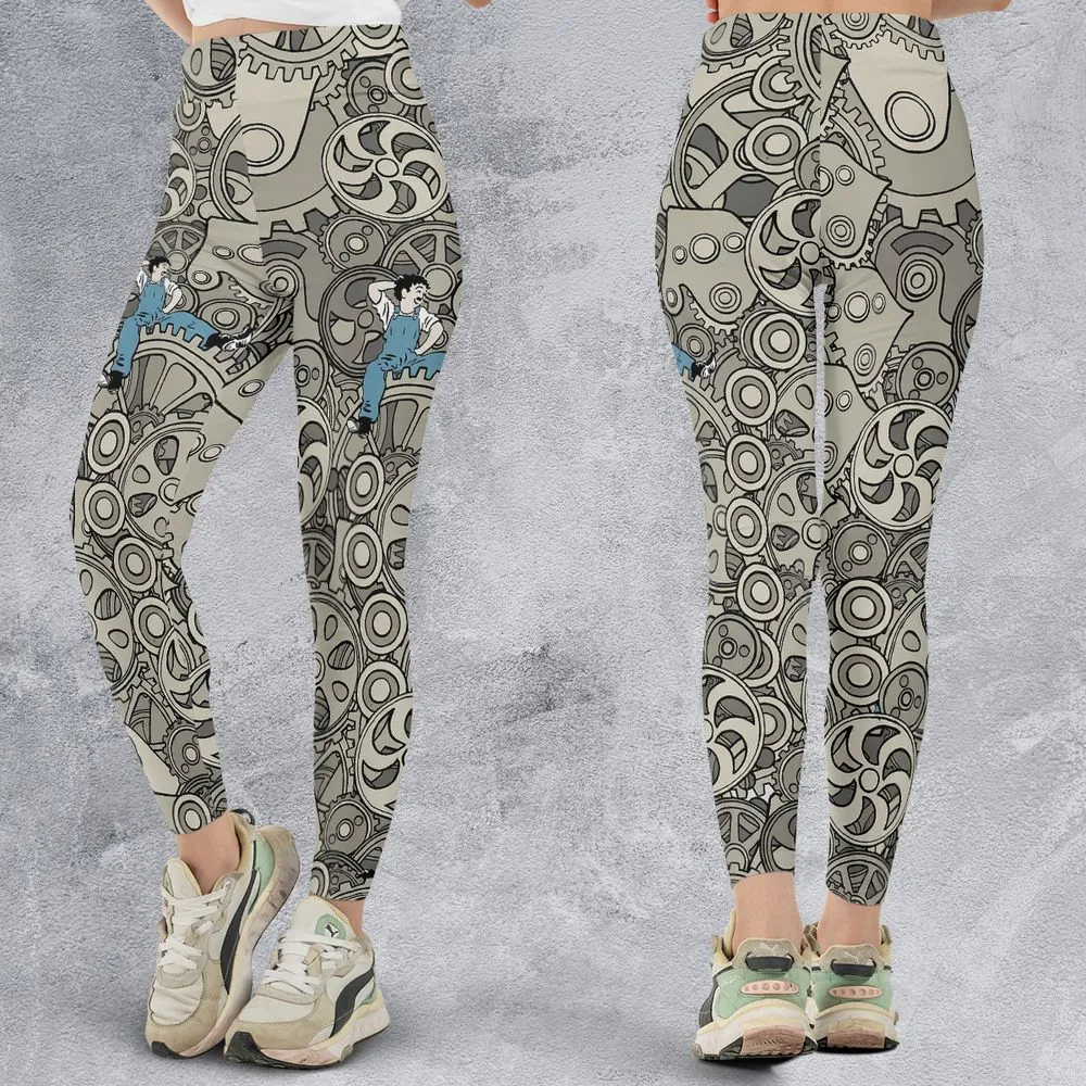 Legging -  - 3