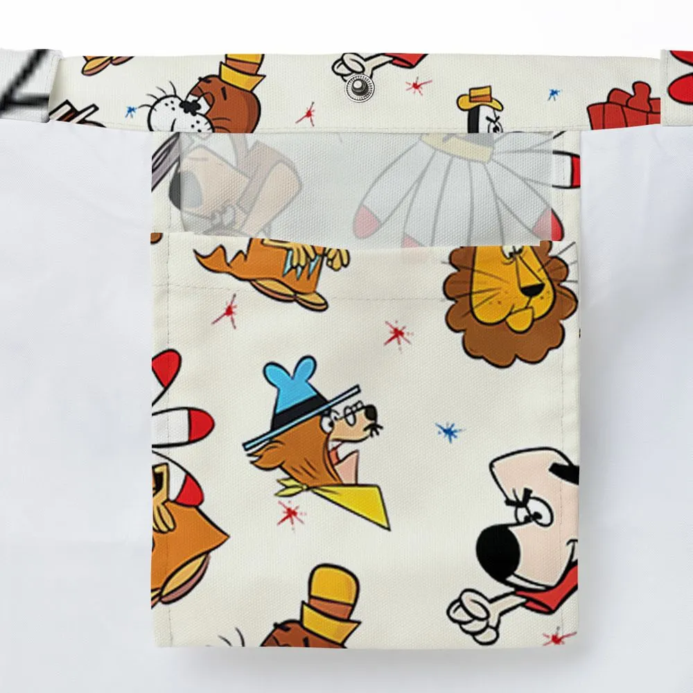Large Tote Bag - DYGGF59D -  - 3