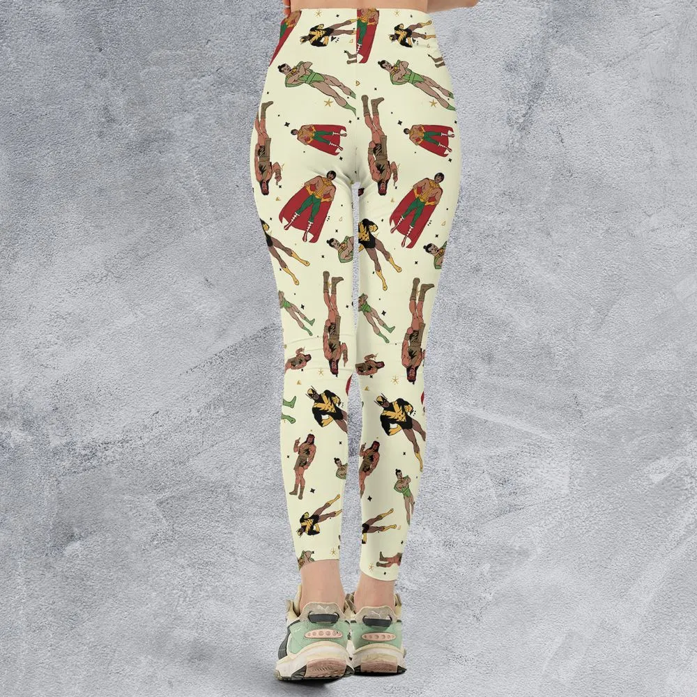Legging - 7JKK4764 -  - 2