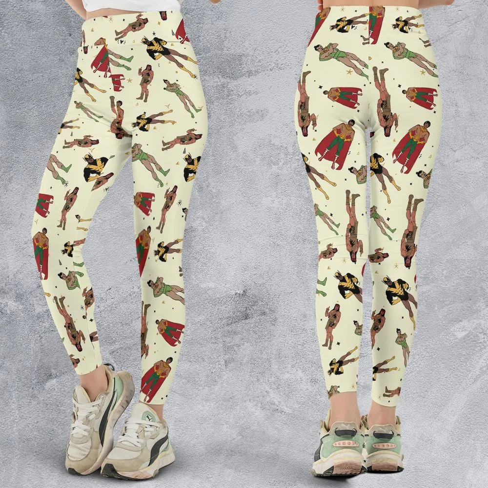 Legging - 7JKK4764 -  - 3