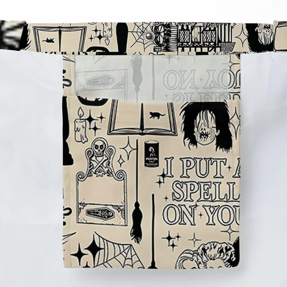 Large Tote Bag - L2ECX69D -  - 3