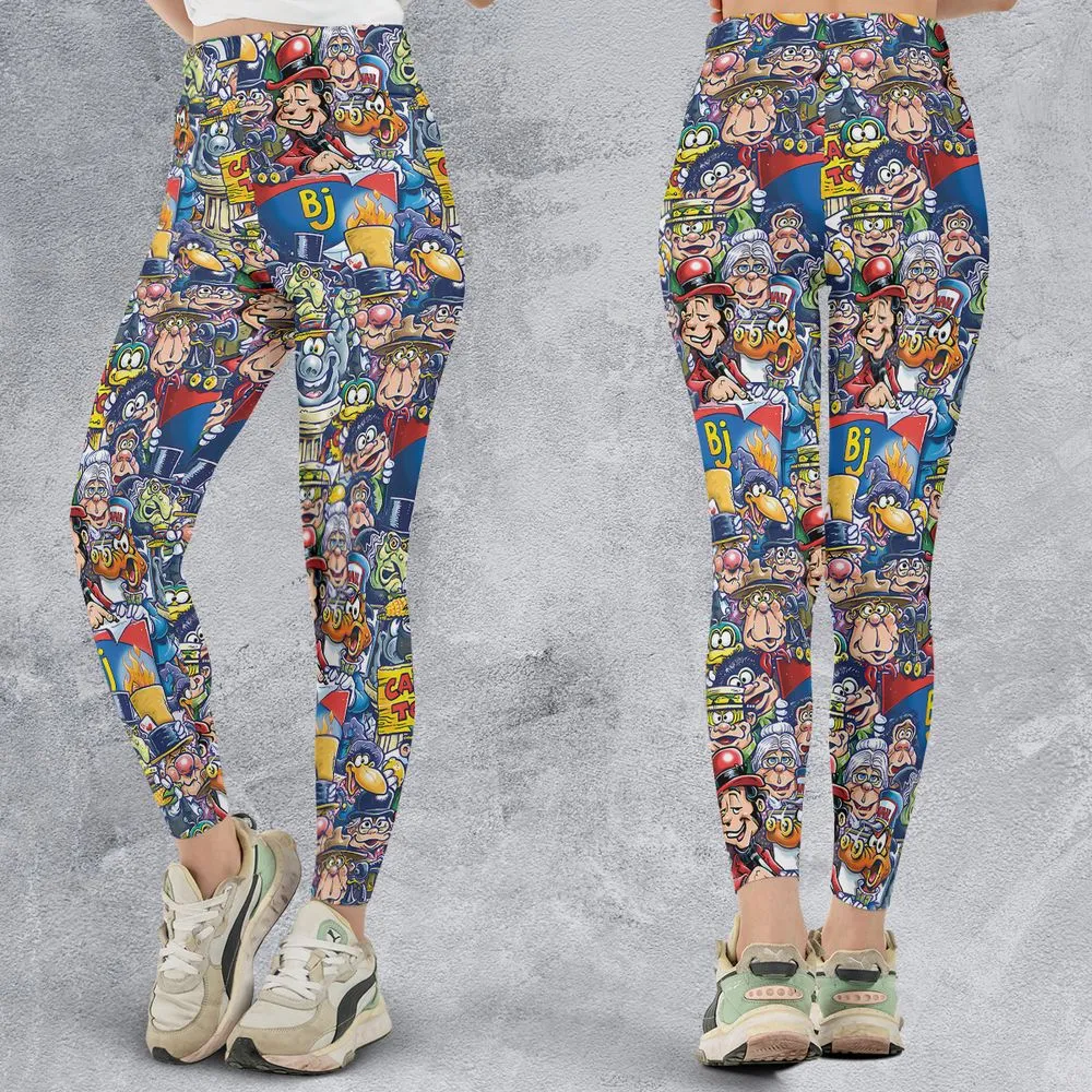 Legging - Y2HR7ZFR -  - 3