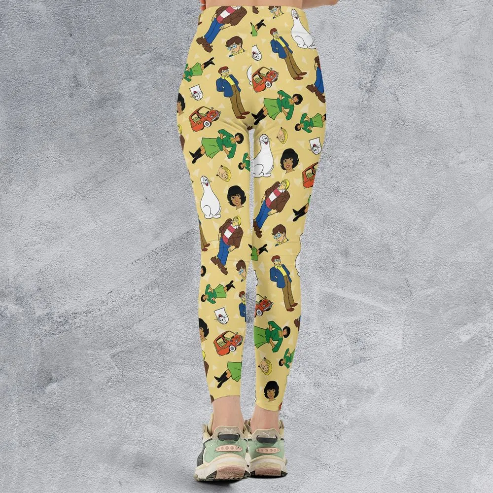 Legging - JRD6SHGM -  - 2