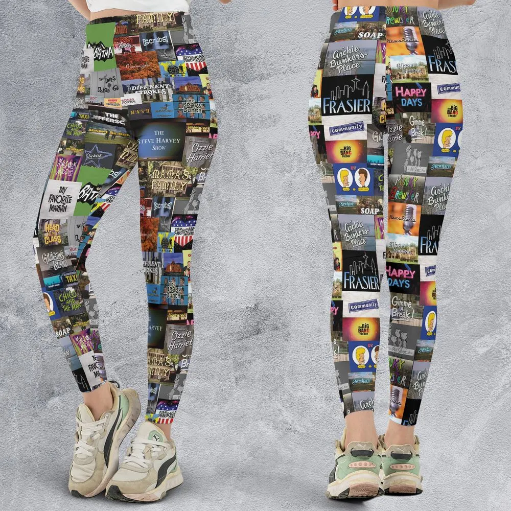 Legging - 39KAPS8A -  - 3