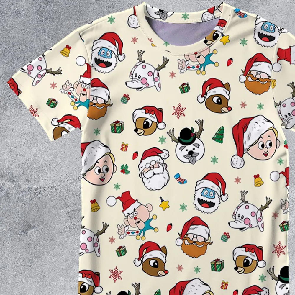 olph the Red-Nosed Reindeer -  - 2