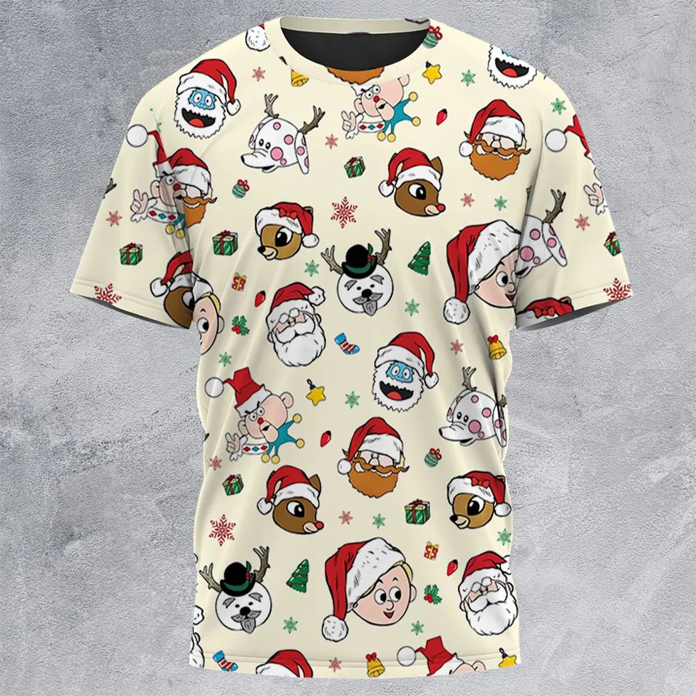 olph the Red-Nosed Reindeer -  - 3
