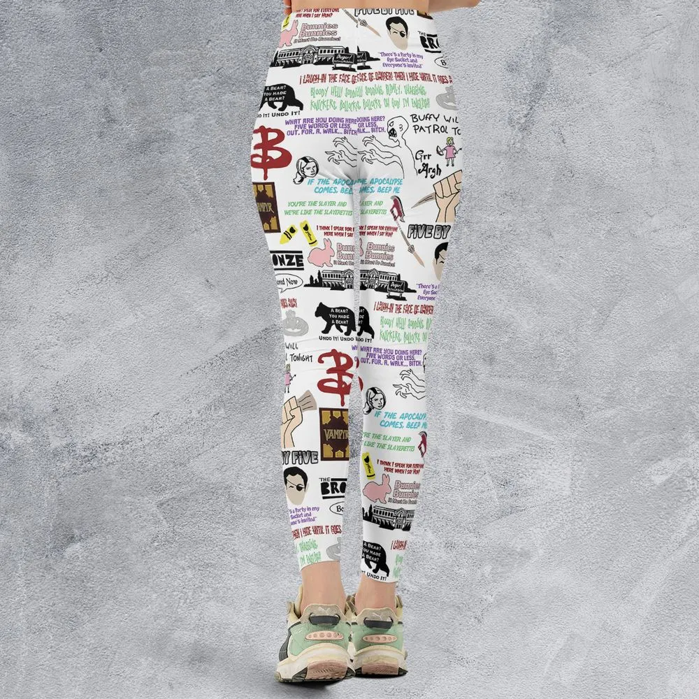 Legging - ZU962ARY -  - 2