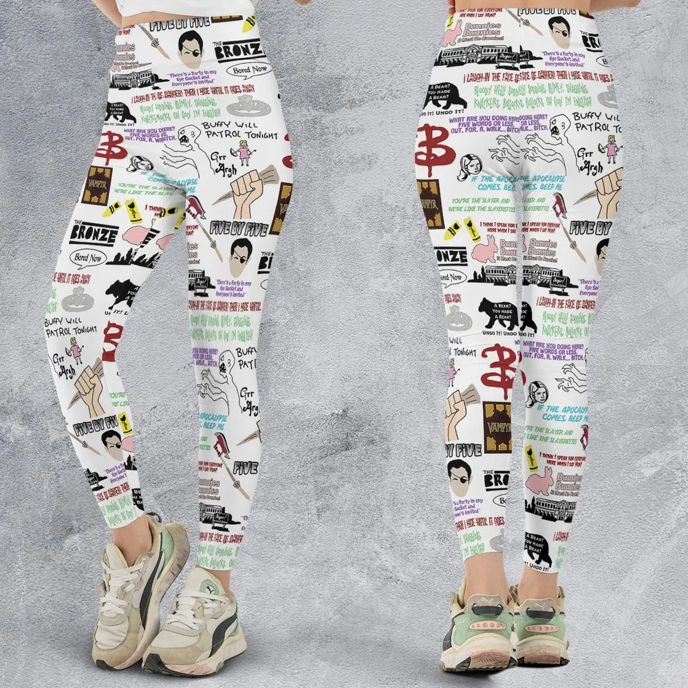 Legging - ZU962ARY -  - 3