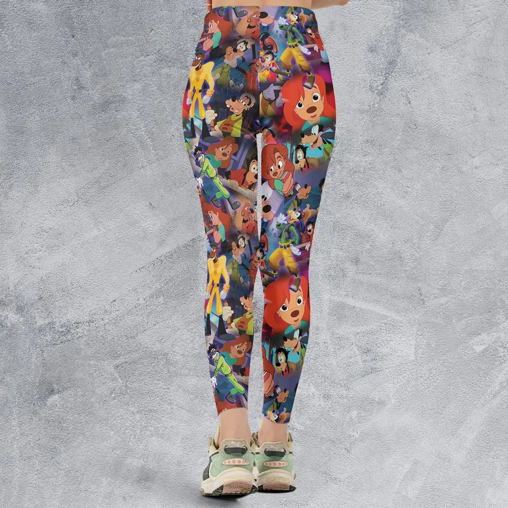 Legging - E8K3BSKJ -  - 2