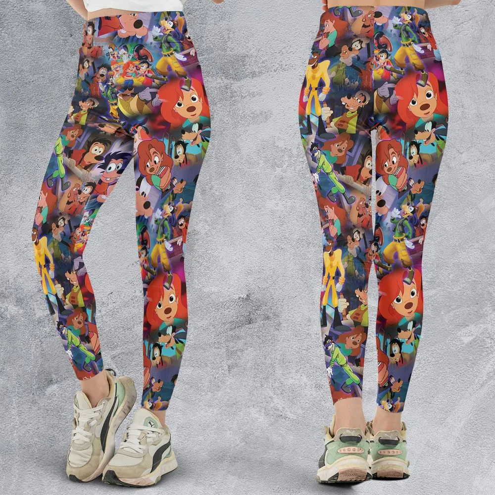 Legging - E8K3BSKJ -  - 3