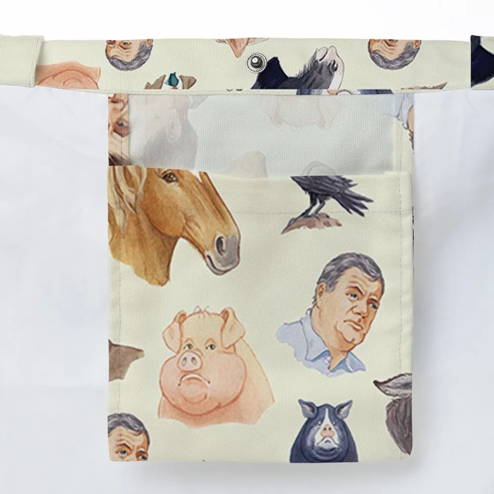 Animal Farm Characters -  - 3