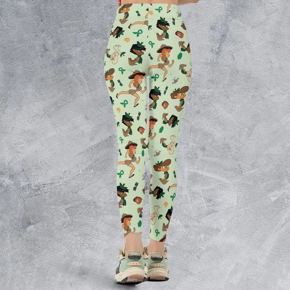 Legging - CDVEKY14 -  - 2