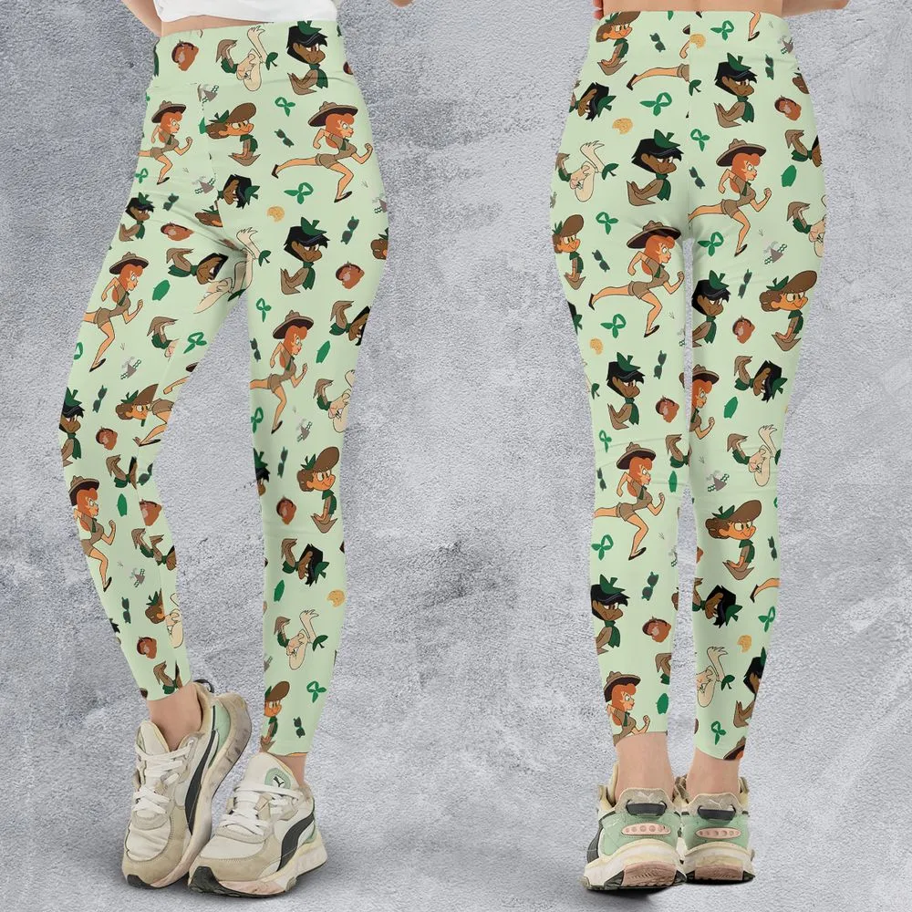 Legging - CDVEKY14 -  - 3