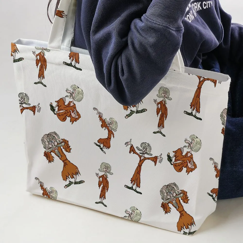 Large Tote Bag - QY1PW8GZ -  - 2